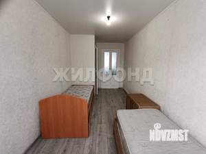 2-к квартира, вторичка, 42м2, 4/4 этаж