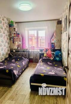 3-к квартира, вторичка, 90м2, 5/5 этаж