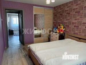 2-к квартира, вторичка, 47м2, 4/5 этаж