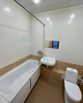 2-к квартира, вторичка, 53м2, 9/9 этаж