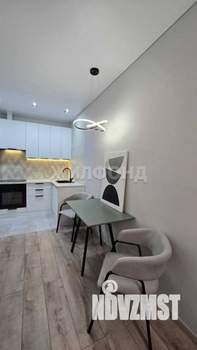 2-к квартира, вторичка, 46м2, 1/5 этаж