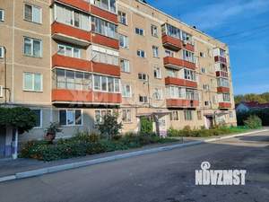 2-к квартира, вторичка, 45м2, 5/5 этаж