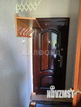 Студия квартира, вторичка, 12м2, 1/5 этаж