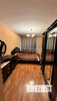 3-к квартира, вторичка, 93м2, 2/5 этаж