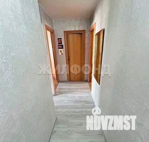 2-к квартира, вторичка, 47м2, 2/5 этаж