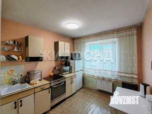 2-к квартира, вторичка, 50м2, 5/5 этаж