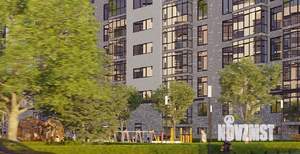 2-к квартира, вторичка, 140м2, 6/8 этаж