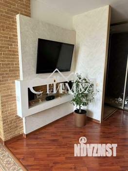 3-к квартира, вторичка, 64м2, 8/9 этаж
