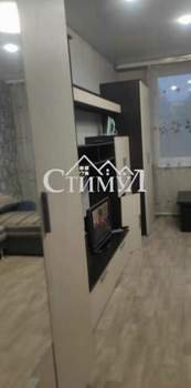 2-к квартира, вторичка, 50м2, 1/2 этаж