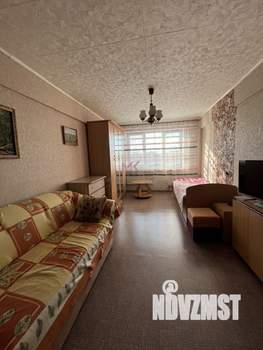 1-к квартира, вторичка, 46м2, 4/5 этаж