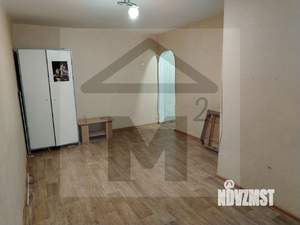 1-к квартира, вторичка, 29м2, 2/4 этаж