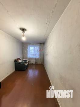 3-к квартира, вторичка, 56м2, 2/5 этаж