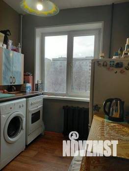 2-к квартира, вторичка, 47м2, 4/5 этаж