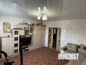 3-к квартира, вторичка, 80м2, 5/5 этаж