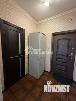 Студия квартира, вторичка, 23м2, 7/9 этаж