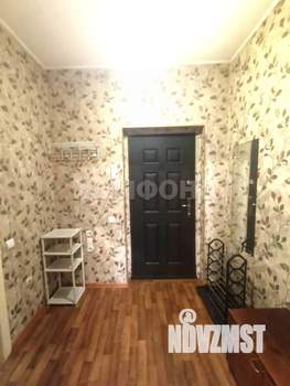 Студия квартира, вторичка, 23м2, 3/7 этаж