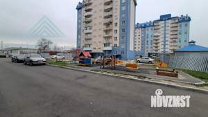 3-к квартира, вторичка, 62м2, 1/10 этаж