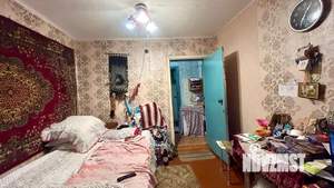 4-к квартира, вторичка, 73м2, 5/5 этаж