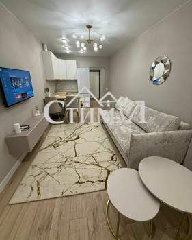 2-к квартира, вторичка, 39м2, 7/9 этаж
