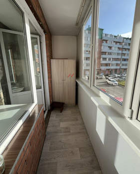 Студия квартира, вторичка, 23м2, 2/9 этаж