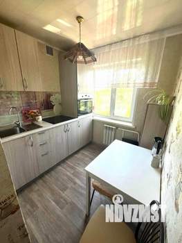 1-к квартира, вторичка, 45м2, 5/5 этаж