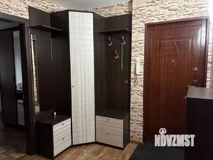 3-к квартира, вторичка, 61м2, 3/5 этаж