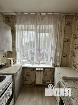 2-к квартира, вторичка, 44м2, 2/5 этаж