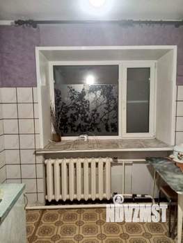 1-к квартира, вторичка, 44м2, 1/5 этаж