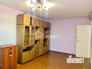 3-к квартира, вторичка, 62м2, 2/5 этаж