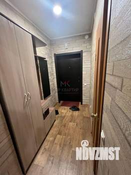 Студия квартира, вторичка, 27м2, 3/7 этаж