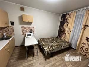 Студия квартира, вторичка, 22м2, 6/7 этаж