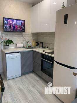 1-к квартира, вторичка, 42м2, 4/7 этаж