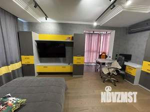 3-к квартира, вторичка, 102м2, 12/16 этаж