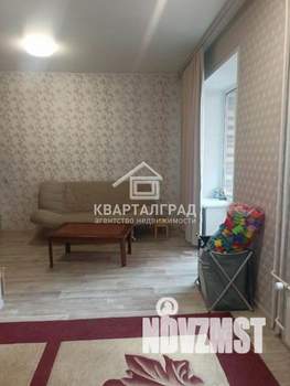 1-к квартира, вторичка, 40м2, 2/5 этаж