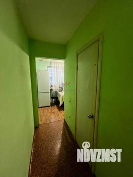 1-к квартира, вторичка, 34м2, 3/5 этаж