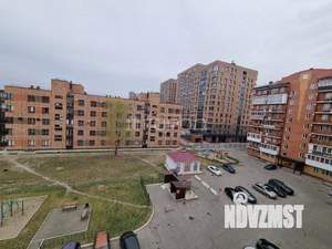 3-к квартира, вторичка, 83м2, 5/5 этаж