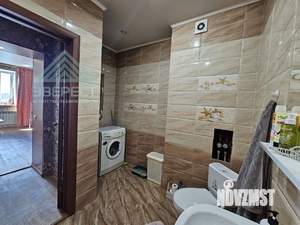 1-к квартира, вторичка, 41м2, 10/12 этаж