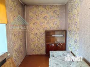 1-к квартира, вторичка, 40м2, 2/5 этаж