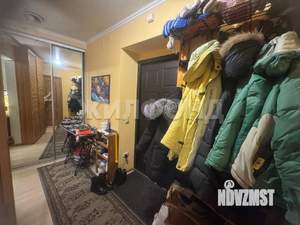 1-к квартира, вторичка, 40м2, 3/5 этаж