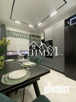 3-к квартира, вторичка, 73м2, 5/7 этаж