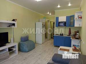 1-к квартира, вторичка, 25м2, 2/7 этаж