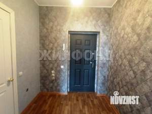 Студия квартира, вторичка, 23м2, 3/11 этаж