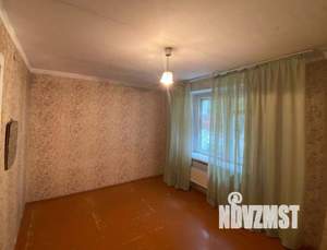 2-к квартира, вторичка, 53м2, 1/5 этаж