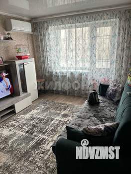 2-к квартира, вторичка, 43м2, 4/5 этаж