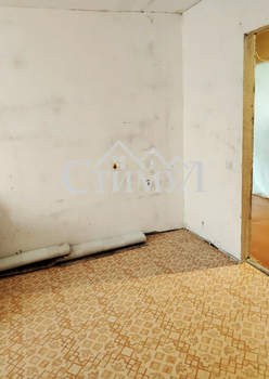 3-к квартира, вторичка, 64м2, 2/9 этаж