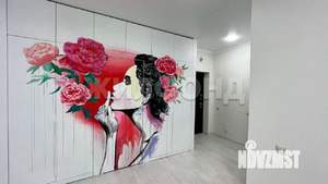 2-к квартира, вторичка, 71м2, 6/9 этаж