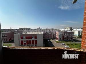 1-к квартира, вторичка, 49м2, 7/7 этаж