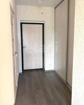 1-к квартира, вторичка, 37м2, 7/17 этаж