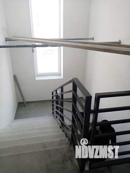 1-к квартира, вторичка, 31м2, 4/4 этаж