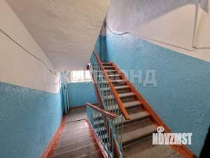 2-к квартира, вторичка, 48м2, 4/5 этаж